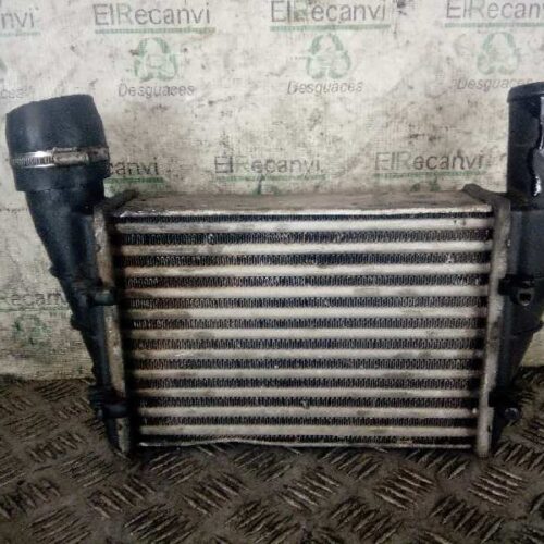 INTERCOOLER VOLKSWAGEN PASSAT BERLINA (3B2) Básico   |   09.96 – …