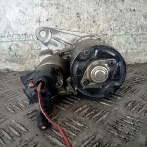 MOTOR ARRANQUE SEAT LEON (1P1) 1.6   |   0.05 – …