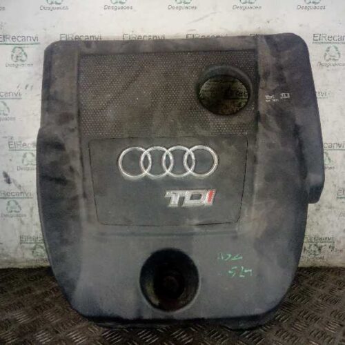 TAPA MOTOR AUDI A3 (8L) 1.9 TDI Ambiente   |   04.00 – 12.03