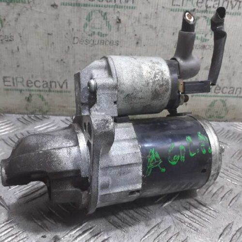 MOTOR ARRANQUE OPEL AGILA B Enjoy   |   12.07 – 12.10