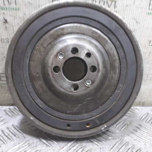 POLEA CIGUEÑAL FIAT STILO (192) 1.9 Multijet 150 Dynamic   |   09.05 – 12.06