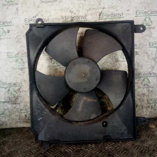 ELECTROVENTILADOR DAEWOO LANOS Hurricane   |   0.97 – …