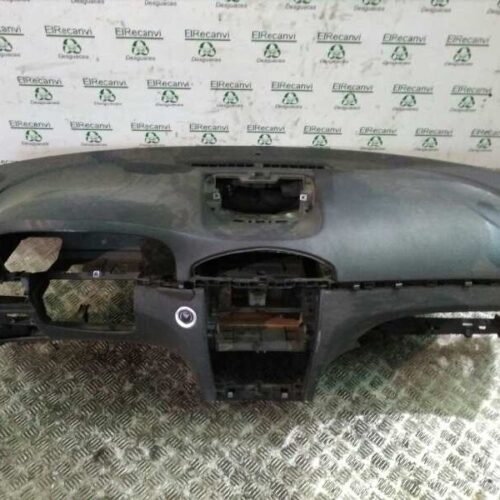 SALPICADERO RENAULT LAGUNA II (BG0) Confort Authentique   |   03.05 – 12.05