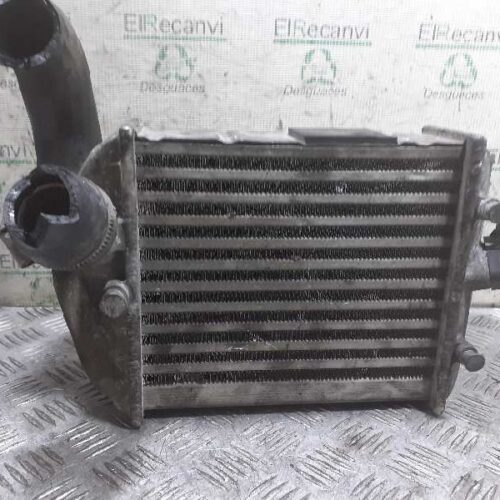 INTERCOOLER AUDI A4 BERLINA (8E) 2.5 TDI Quattro (132kW)   |   12.00 – 12.04