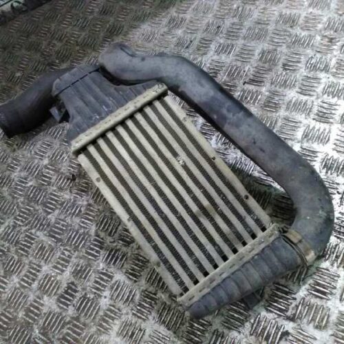 INTERCOOLER OPEL ZAFIRA A Elegance   |   01.02 – 12.05