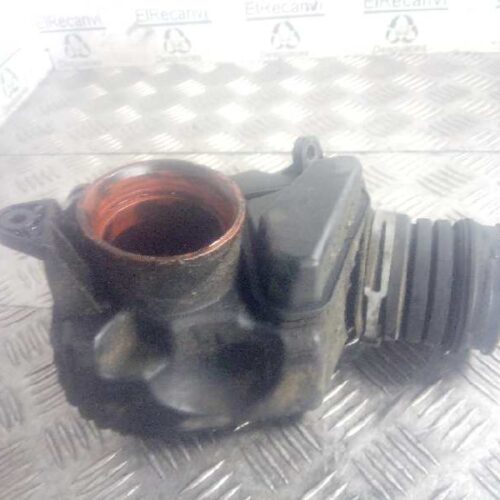 TUBO PRESION TURBOCOMPRESOR MERCEDES CLASE C (W203) BERLINA 180 Compressor (203.046)   |   03.02 – 12.06