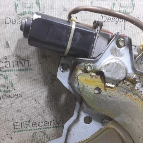 ELEVALUNAS DELANTERO DERECHO KIA CARNIVAL TD LS   |   04.99 – 12.01