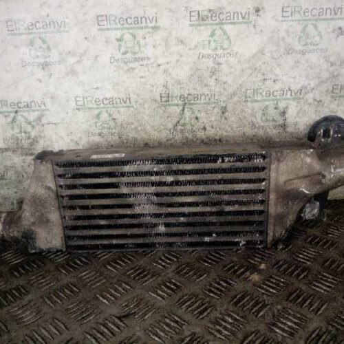 INTERCOOLER OPEL CORSA C 1.3 16V CDTI CAT (Z 13 DT / LN9)   |   0.03 – …