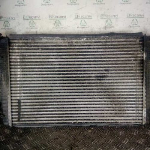 INTERCOOLER SEAT ALTEA (5P1) Arena   |   11.07 – 12.09