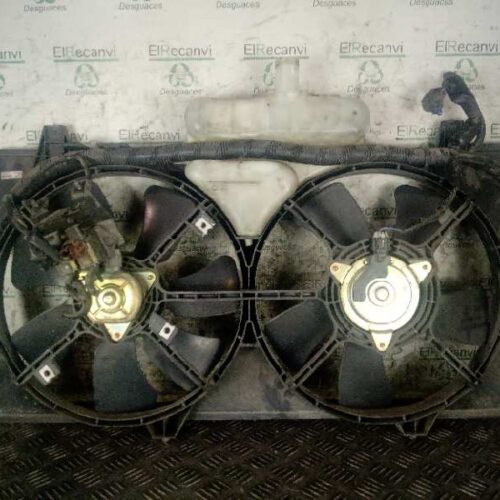 ELECTROVENTILADOR DAEWOO KALOS 1.2 SE   |   04.03 – 12.04