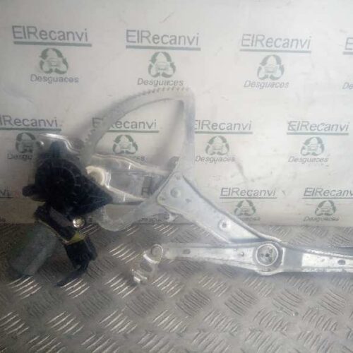 ELEVALUNAS DELANTERO IZQUIERDO MERCEDES CLASE C (W202) BERLINA 200 (202.020)   |   12.93 – 12.00