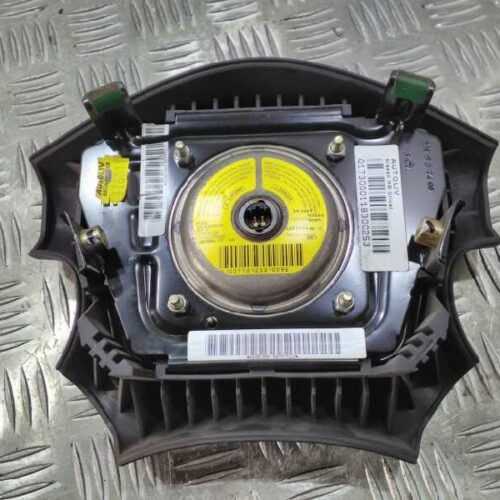 AIRBAG DELANTERO IZQUIERDO NISSAN ALMERA (N16/E) Acenta   |   10.02 – 12.04