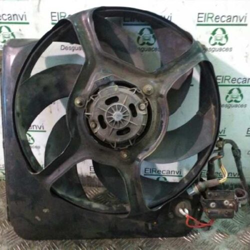 ELECTROVENTILADOR RENAULT CLIO I FASE I+II (B/C57) 1.4 RN   |   0.91 – …