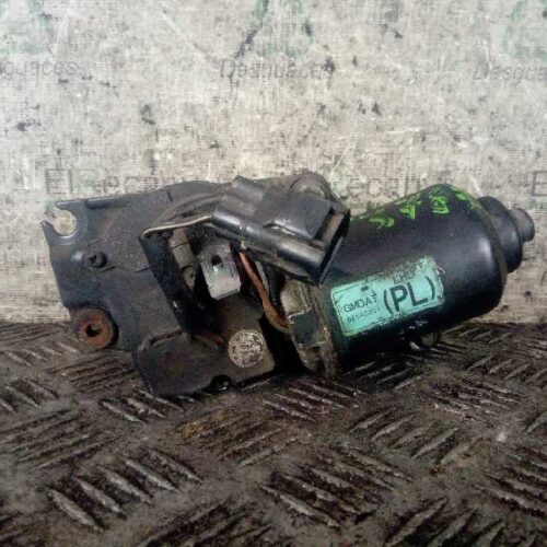 MOTOR LIMPIA DELANTERO CHEVROLET KALOS 1.4 SE   |   01.05 – 12.09