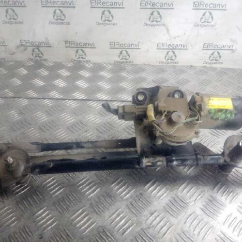 MOTOR LIMPIA DELANTERO HYUNDAI GETZ (TB) 1.5 CRDi   |   08.03 – 12.05