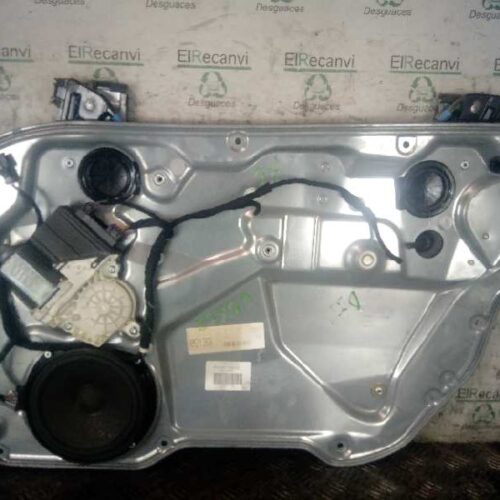 ELEVALUNAS DELANTERO DERECHO SEAT IBIZA (6L1) Signo   |   0.02 – …