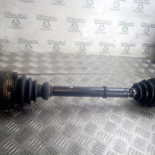 TRANSMISION DELANTERA DERECHA AUDI 80/90 (811/813/853) 2.2   |   0.84 – …