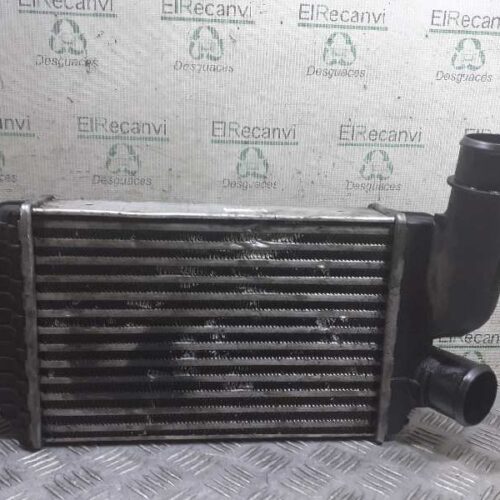 INTERCOOLER FIAT DUCATO CAJA CERR. TECHO ELEVADO (DESDE 03.94) JTD 2,         Batalla 3200   |   10.00 – 12.02