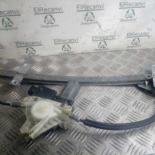 ELEVALUNAS TRASERO DERECHO MITSUBISHI CARISMA BERINA 5 (DA0) 1.8 16V CAT   |   0.97 – 0.99