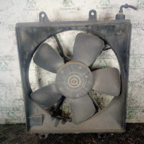 ELECTROVENTILADOR KIA CARENS 1.8 LS Monovolumen   |   10.00 – 12.02