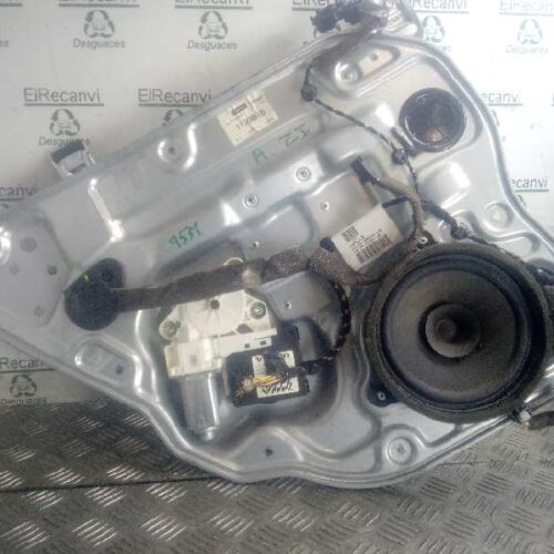 ELEVALUNAS TRASERO IZQUIERDO VOLVO V50 FAMILIAR 2.0 D Kinetic   |   02.04 – 12.12