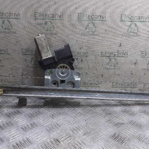 ELEVALUNAS DELANTERO DERECHO PEUGEOT BOXER CAJA CERR.TECHO ELEV.ACRISTAL.(BAT.4035)(335)(2007 -> HDi (335)   |   07.06 – 12.08