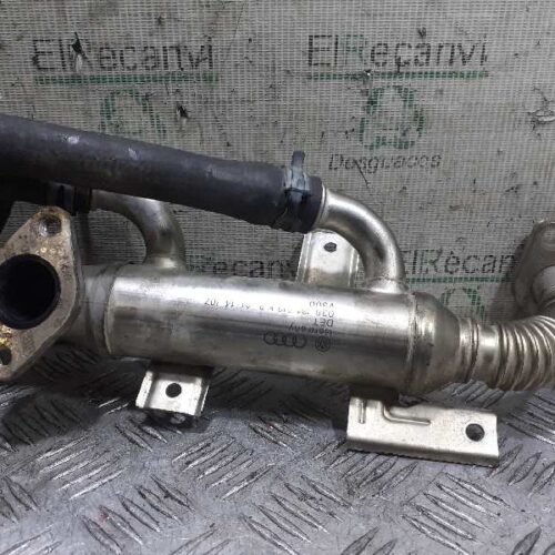 ENFRIADOR EGR SEAT IBIZA (6L1) Stella   |   04.02 – 12.04