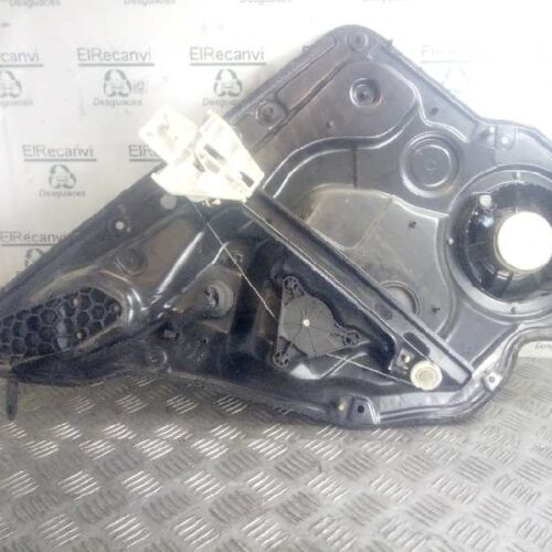 ELEVALUNAS TRASERO DERECHO SEAT TOLEDO (1M2) 1.6   |   0.99 – 0.04