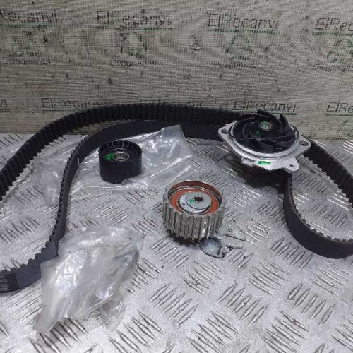 KIT DISTRIBUCION FIAT PUNTO BERLINA (188) 1.9 JTD CAT   |   0.03 – …