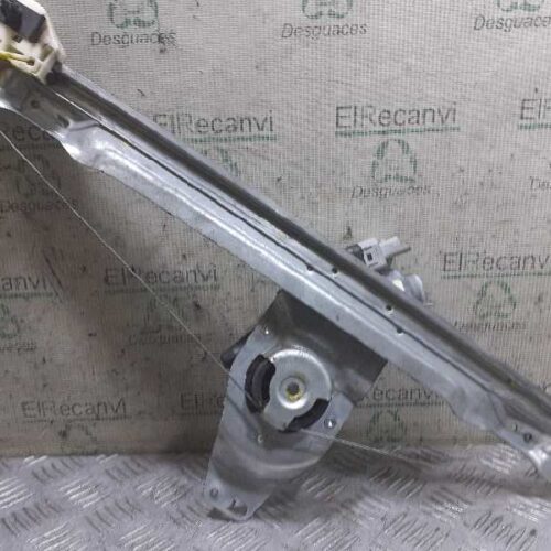 ELEVALUNAS TRASERO IZQUIERDO CITROEN C4 GRAND PICASSO Exclusive   |   10.06 – 12.10