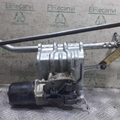 MOTOR LIMPIA DELANTERO RENAULT SCENIC II Grand Expression   |   10.06 – 12.07