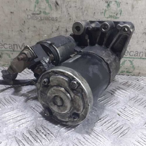 MOTOR ARRANQUE OPEL CORSA B Fresh   |   03.93 – …