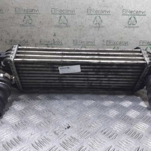 INTERCOOLER FORD TRANSIT CONNECT (TC7) Kasten City Light (2009->)   |   08.09 – …