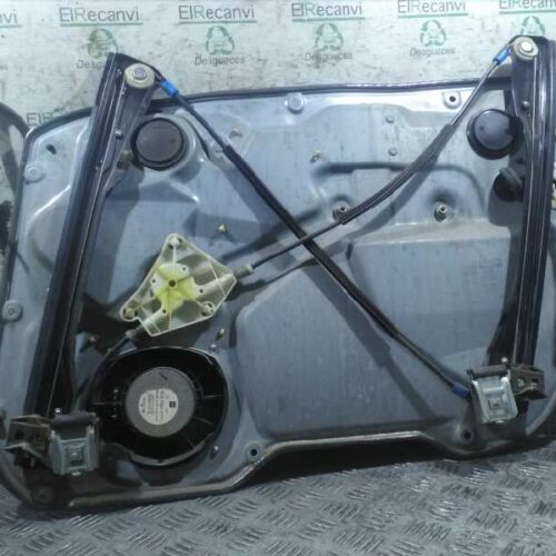 ELEVALUNAS DELANTERO IZQUIERDO SEAT IBIZA (6L1) Cool   |   05.04 – 12.05