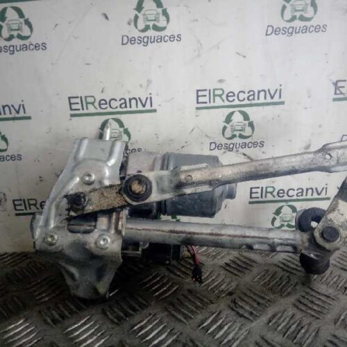 MOTOR LIMPIA DELANTERO SEAT ALTEA (5P1) Arena   |   11.07 – 12.09