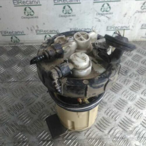 BOMBA COMBUSTIBLE TOYOTA COROLLA (E12) 1.6 Sol Berlina 3/5   |   05.03 – 12.07