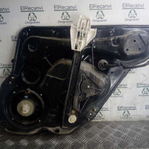 ELEVALUNAS TRASERO IZQUIERDO SEAT TOLEDO (1M2) Select   |   01.99 – 12.04