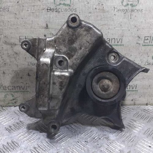 SOPORTE MOTOR DERECHO OPEL ASTRA GTC Cosmo   |   12.04 – 12.07