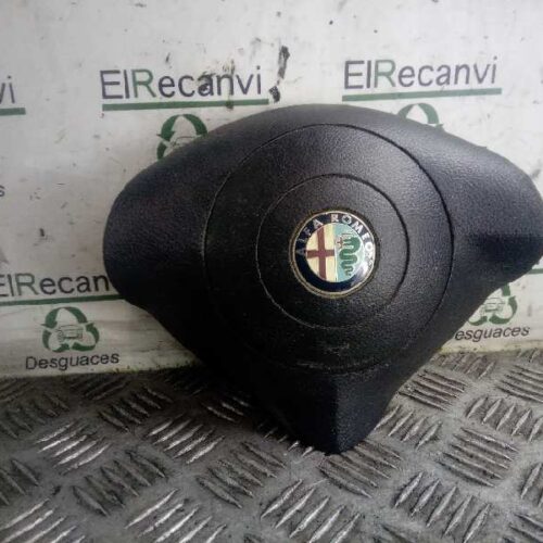 AIRBAG DELANTERO IZQUIERDO