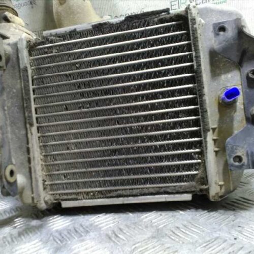 INTERCOOLER MAZDA 5 BERL. (CR) 2.0 Active+   |   0.05 – …