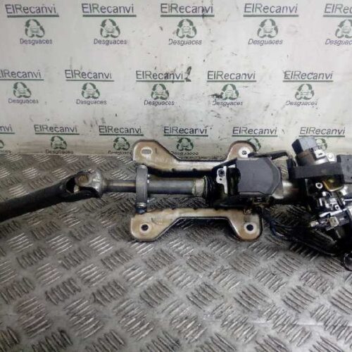 COLUMNA DIRECCION MAZDA 2 BERLINA (DY) 1.4 CRTD Active   |   03.03 – 12.07