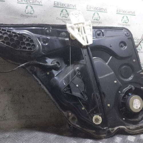 ELEVALUNAS TRASERO DERECHO SEAT TOLEDO (1M2) Select   |   01.99 – 12.04