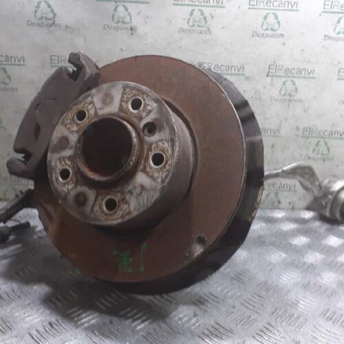 MANGUETA DELANTERA IZQUIERDA BMW SERIE 1 BERLINA (E81/E87) 116i   |   05.04 – 12.08