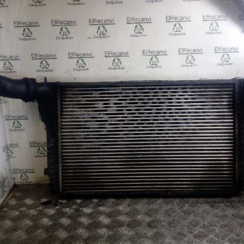 INTERCOOLER SEAT LEON (1M1) Sport   |   12.00 – 12.02