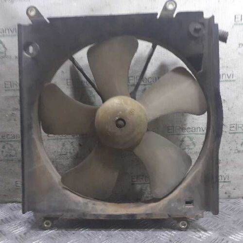 ELECTROVENTILADOR TOYOTA CELICA (T20) 1.8 ST   |   11.93 – 12.99