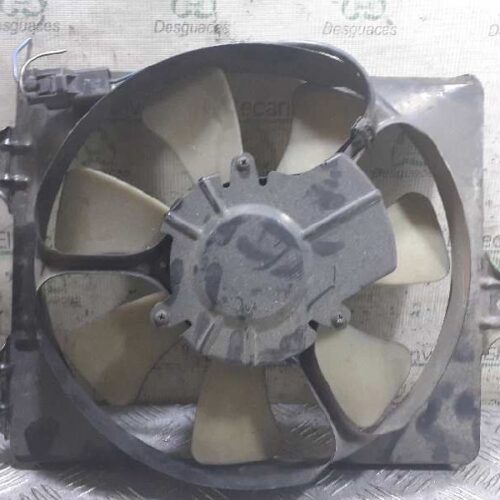 ELECTROVENTILADOR TOYOTA CELICA (T20) 1.8 ST   |   11.93 – 12.99