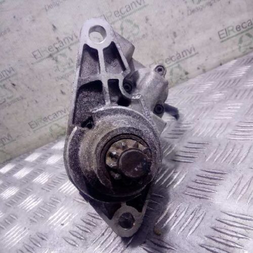 MOTOR ARRANQUE SEAT LEON (1P1) 1.6   |   0.05 – …