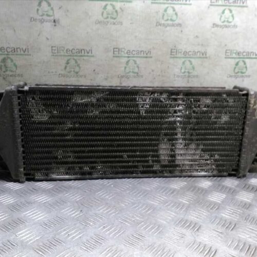 INTERCOOLER IVECO DAILY CAJA ABIERTA / VOLQUETE 29 – L 11 Caja abierta   |   01.99 – 12.02