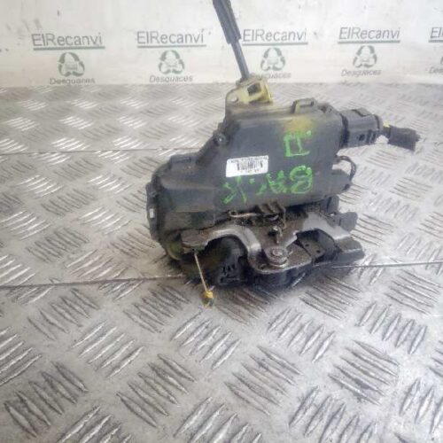 CERRADURA PUERTA TRASERA DERECHA  SKODA OCTAVIA BERLINA (1U2) 1.4   |   0.00 – 0.10