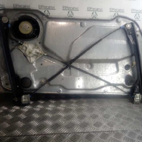 ELEVALUNAS DELANTERO DERECHO SEAT IBIZA (6L1) Sport   |   04.02 – 12.04